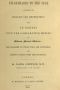 [Gutenberg 60104] • Pilgrimages to the Spas in Pursuit of Health and Recreation / With an inquiry into the comparative merits of different mineral waters: the maladies to which they are applicable, and those in which they are injurious